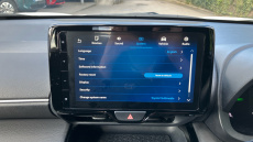 Toyota Yaris Cross 1.5 Hybrid Icon 5dr CVT Hybrid Estate